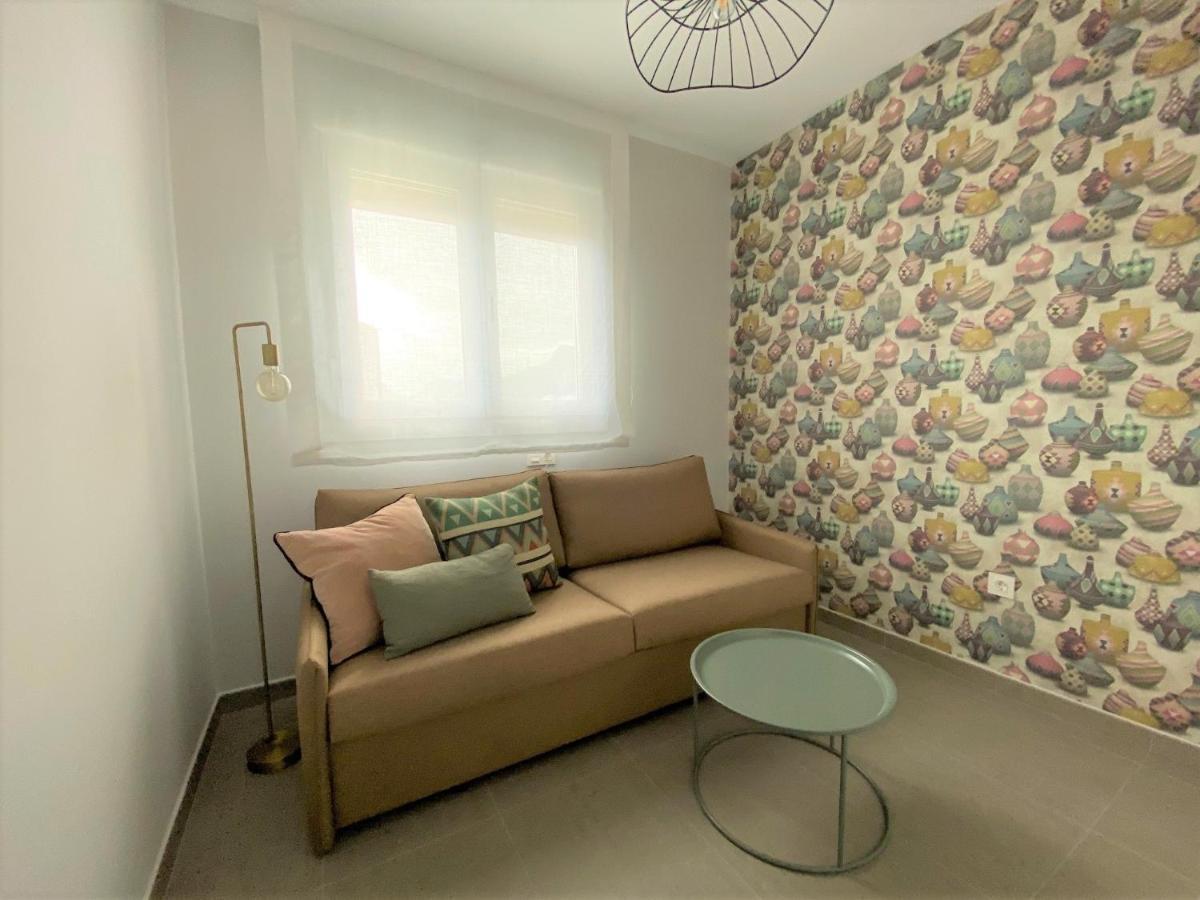 Infinium II - Exclusivo En Calpe - Uno Por Planta. Appartement Buitenkant foto