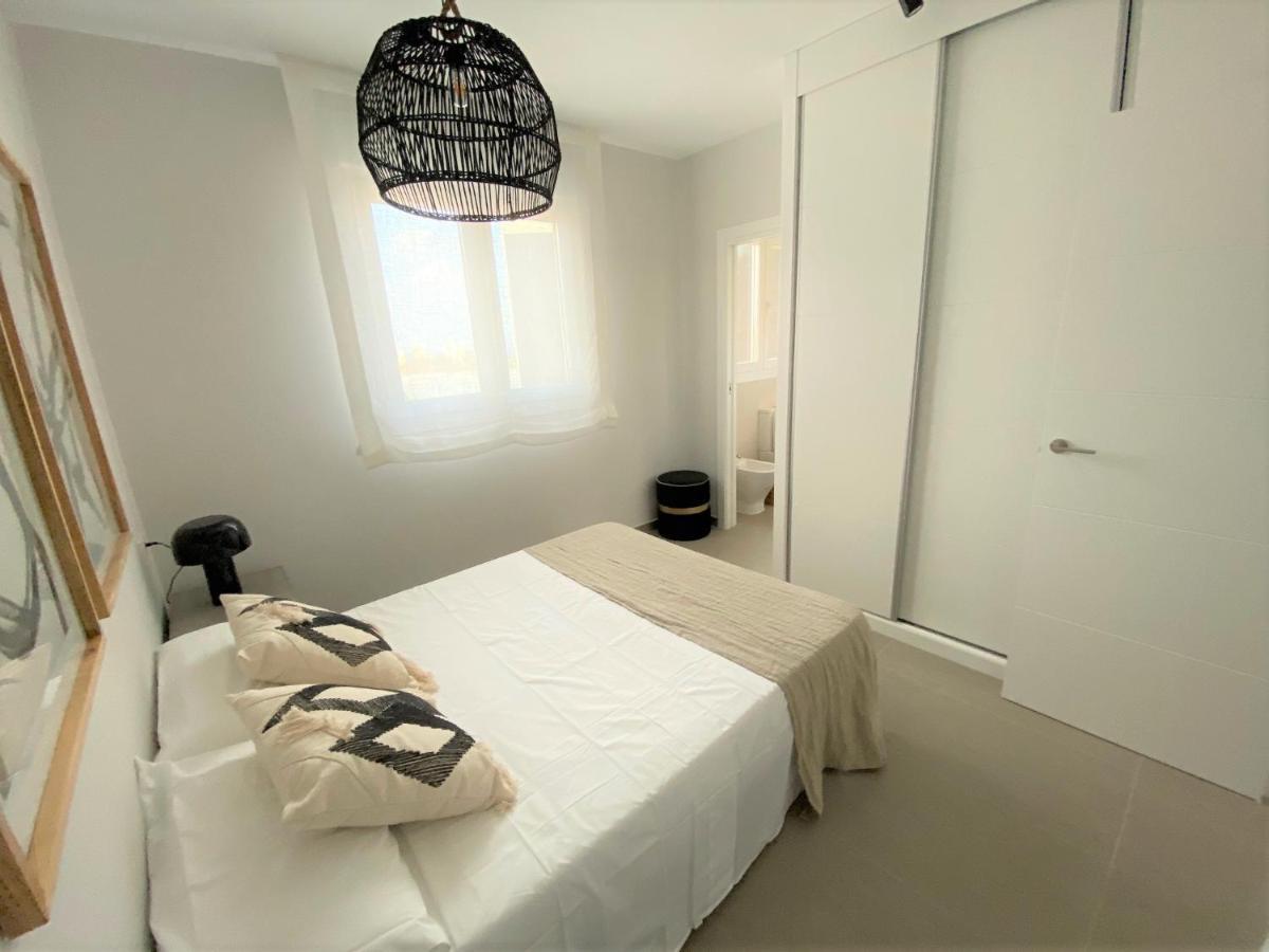 Infinium II - Exclusivo En Calpe - Uno Por Planta. Appartement Buitenkant foto