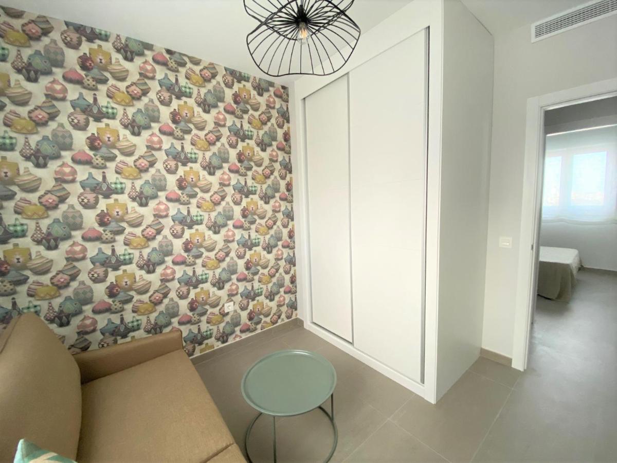 Infinium II - Exclusivo En Calpe - Uno Por Planta. Appartement Buitenkant foto