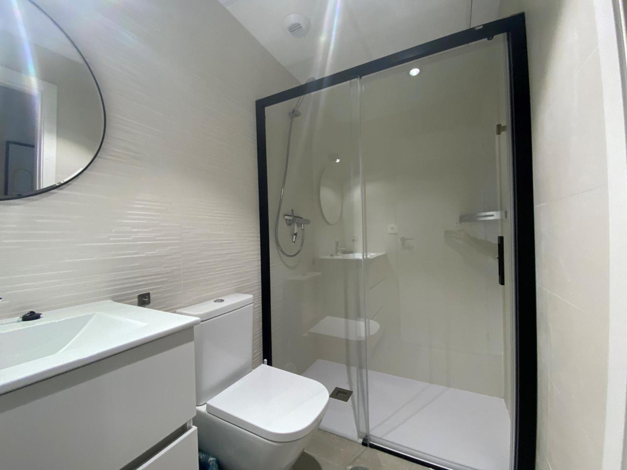 Infinium II - Exclusivo En Calpe - Uno Por Planta. Appartement Buitenkant foto