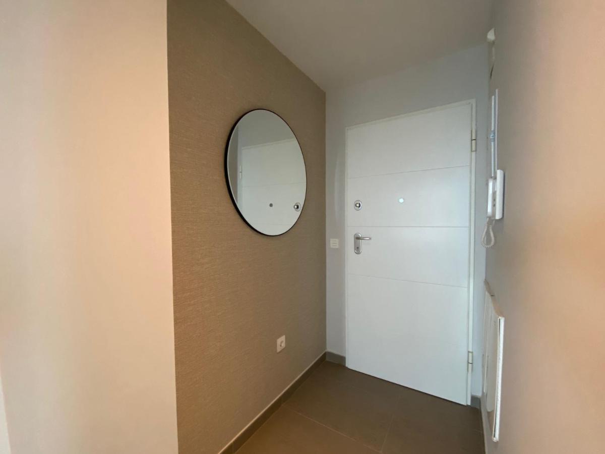Infinium II - Exclusivo En Calpe - Uno Por Planta. Appartement Buitenkant foto