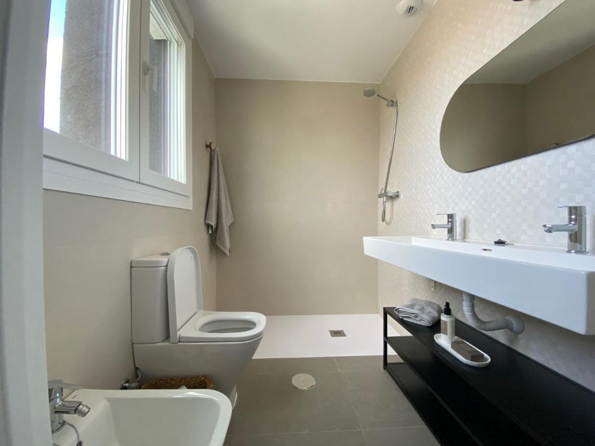Infinium II - Exclusivo En Calpe - Uno Por Planta. Appartement Buitenkant foto